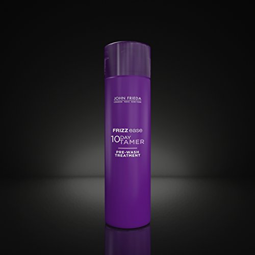 John Frieda Tratamiento 10 Dias Antiencrespamiento - 200 ml