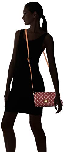 JOOP! Women Schultertasche, Bolso para mujer, Xshf, 6x12x21 cm