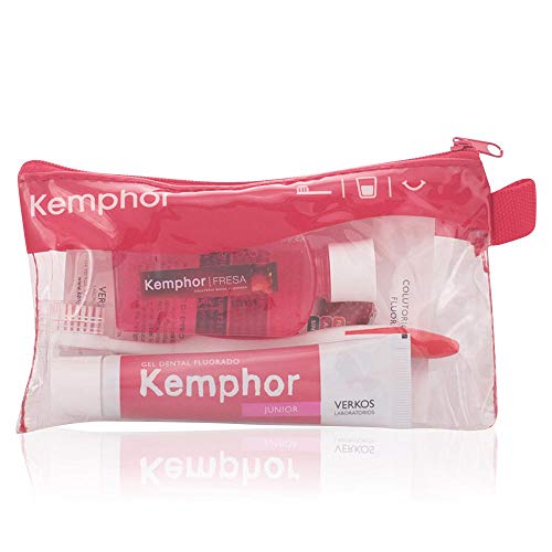 KEMPHOR KEMPHOR KIDS LOTE 3 piezas