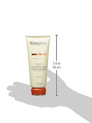 Kerastase - Nutritive Lait Vital Conditioner - 200ml / 6.8oz