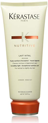 Kerastase - Nutritive Lait Vital Conditioner - 200ml / 6.8oz