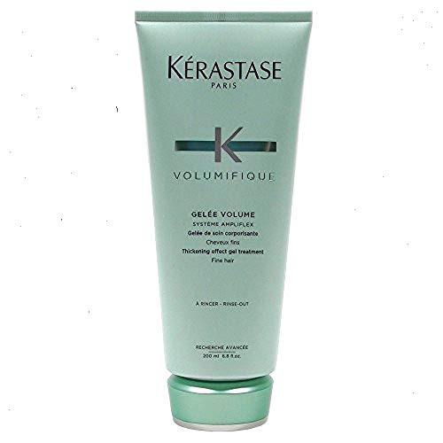 Kerastase - RESISTANCE volumifique gelee de soin corporisante 200 ml