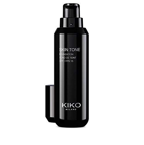 KIKO Milano - Base con tono de piel