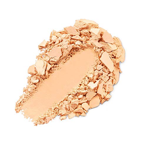 KIKO MILANO - Skin Tone Powder Foundation 10 Base de polvo mineral compacta, acabado mate