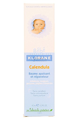 Klorane, Regalo para el cuidado de la piel - 40 ml.