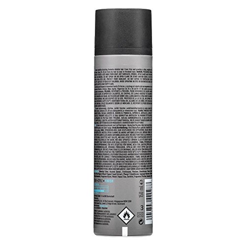 KMS California Hairstay - Sello antihumedad (150 ml)