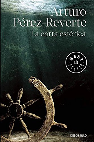 La carta esférica (Best Seller)