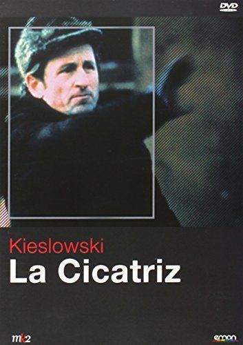 La Cicatriz (Import Movie) (European Format - Zone 2) [1976]