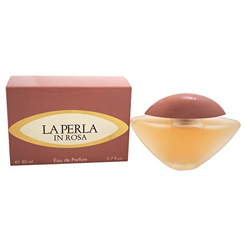 La Perla In Rosa – La Perla-Parfum Mujer – Eau de Parfum 80 ml WREE-1567