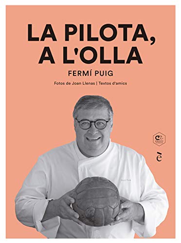 La pilota, a l'olla