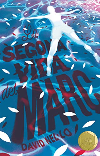 La segona vida del Marc: 191 (Gran Angular)