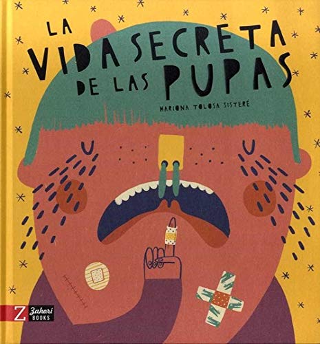 La vida secreta de las pupas: 2