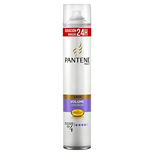 LACA PANTENE VOLUMEN 300 ML.