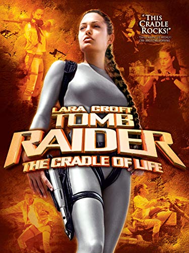 Lara Croft Tomb Raider: The Cradle of Life