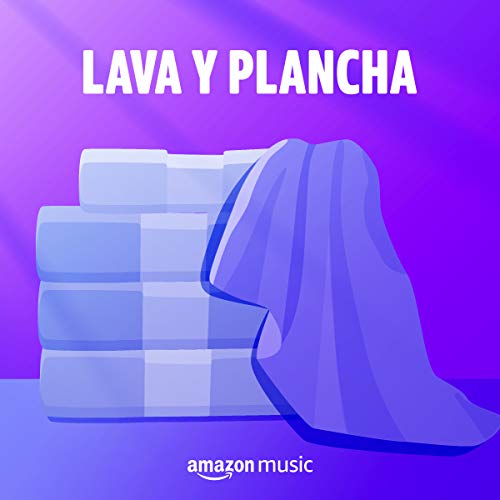 Lava y Plancha