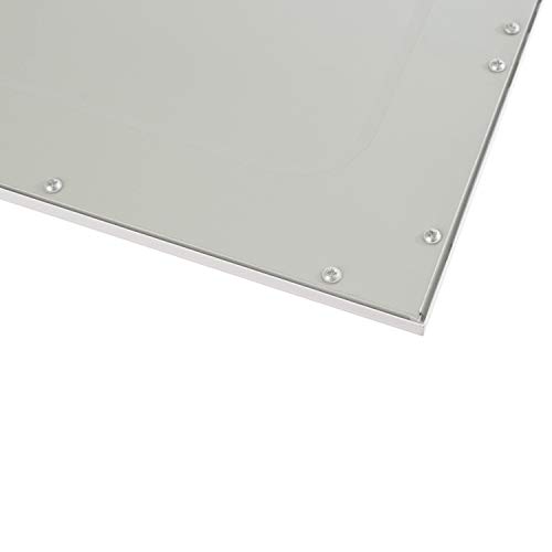 LEDKIA LIGHTING Panel LED Slim 60x60cm 40W 3600lm Blanco Frío 6000K - 6500K