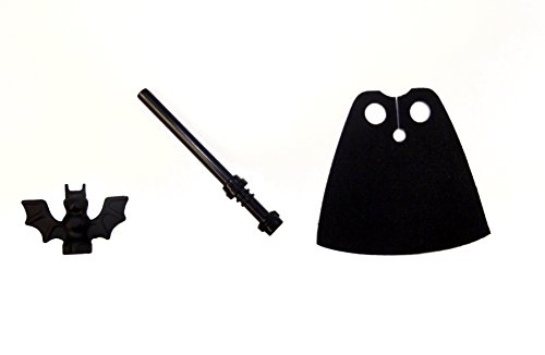 LEGO® Accessoires set "magie noire"