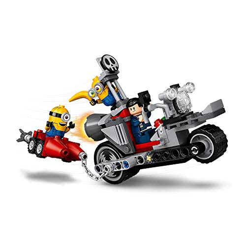 LEGO-tbd-PT-IP-2-4 PT IP 2 2020 Juego de construcción, Multicolor (75549)