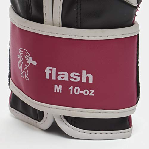 León 1947 Flash Guantes, Mujer, Flash, Fucsia, Medium