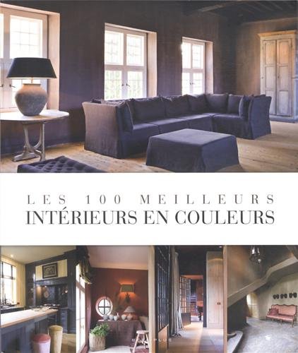 Les 100 meilleurs intérieurs en couleurs