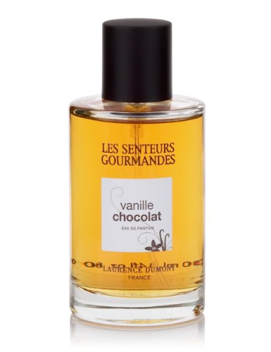 Les Senteurs gourmandes vainilla chocolate – agua de perfume