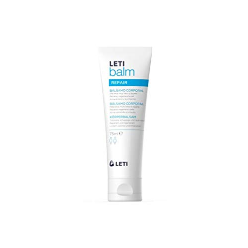 LETIBALM REPAIR BALSAMO CORPORAL 75 ML