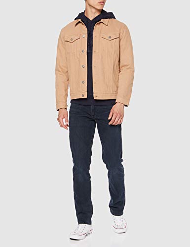 Levi's 511 Slim Fit Vaqueros, Headed South 4006, 29W / 32L para Hombre