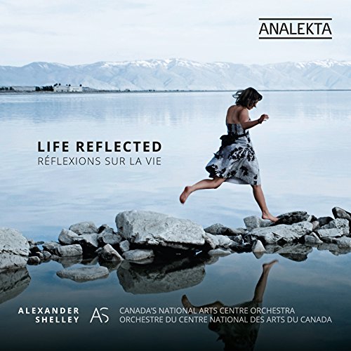 Life Reflected - Réflexions sur la vie