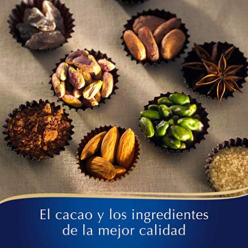 Lindt Champs Elysees Caja de bombones – 469 g (el regalo perfecto)