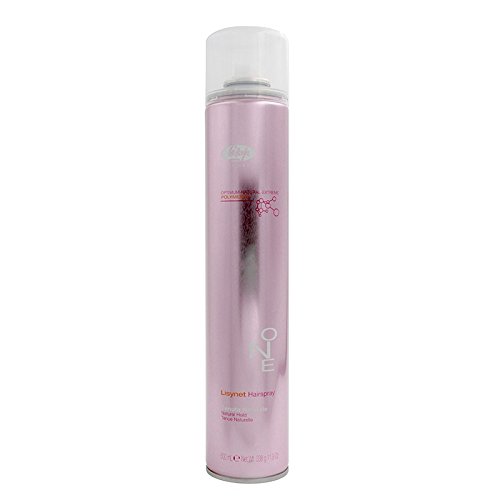 Lisaplex Lisynet Laca Capilar Natural - 500 ml