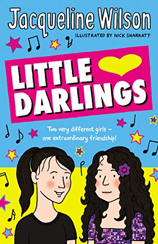 Little Darlings (English Edition)