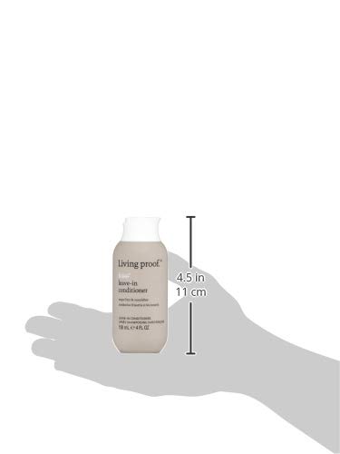 Living proof Frizz Leave In Conditioner - 118 ml