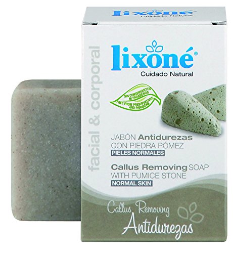 Lixone Jabón - 135 gr