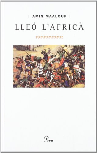 Lleó l'Africà (A TOT VENT-TELA)