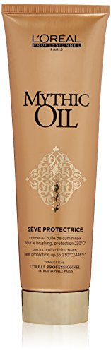 L'Oréal Expert Mythic Oil Sève Protectrice - Cuidado capilar, 150 ml