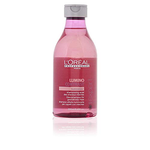 L'Oréal Expert Professionnel Lumino Contrast Champú 500 ml