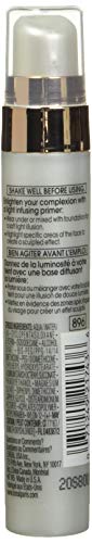 L'Oreal Magic Lumi Primer, Full Size, 0.68 Ounce by L'Oreal Paris Cosmetics