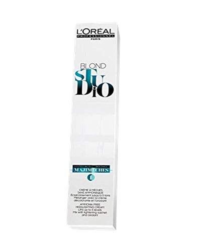 L'Oreal Majirel Crema para Mechas - 60 gr