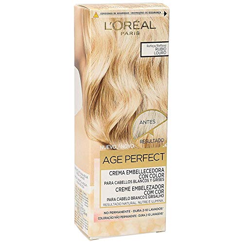 L'Oreal Make Up, Cuidado del pelo y del cuero cabelludo - 150 gr.