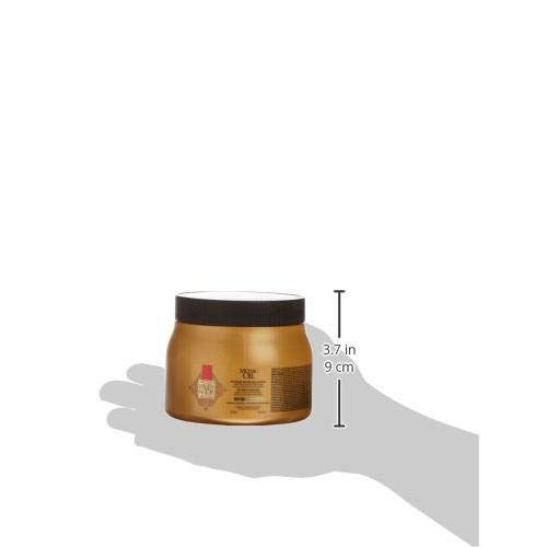 L'Óreal Mythic Oil Mascarilla para Cabello Grueso - 500 ml