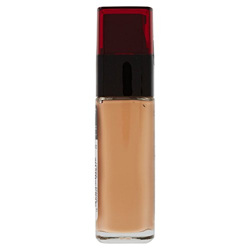 L'Oréal Paris Infalible Base de Maquillaje, Duración hasta 24 Horas, 140 Beige Dorado