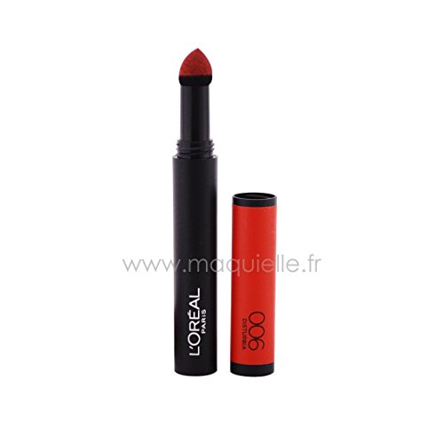 L'Oréal Paris Labial Infalible Matte Max 006 Disturb