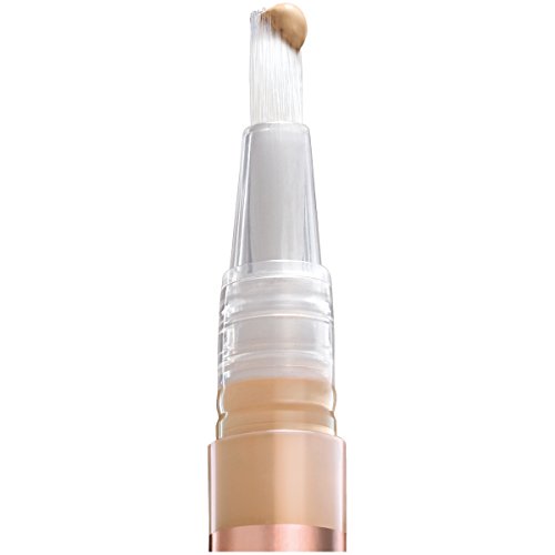 L'Oreal Paris Magic Lumi Highlighter Concealer, Fair, 0.05 Ounces by L'Oreal Paris