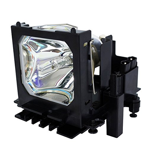 Lutema ET-LAM1-L01 Panasonic ET-LAM1 Replacement DLP/LCD Cinema Projector Lamp