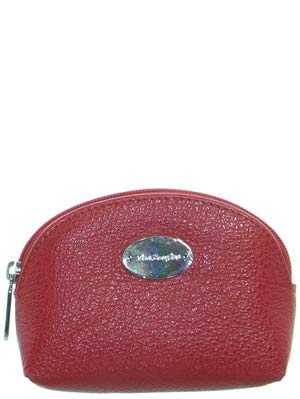 Mac Douglas – Monedero Coco Buni ref_23042 24FR Rojo Fresa 10 x 8 x 3