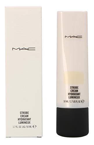 MAC In The Spotlight Strobe Cream - Goldlite by Glitz