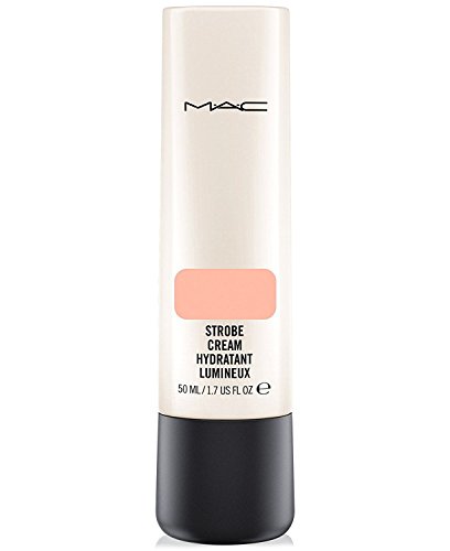 MAC In The Spotlight Strobe Cream - Peachlite by Glitz