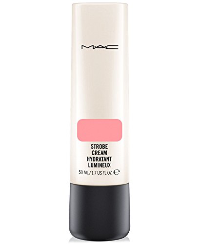 MAC In The Spotlight Strobe Cream - Redlite by Glitz