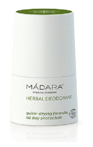 Mádara Desodorante Herbal 50 ml