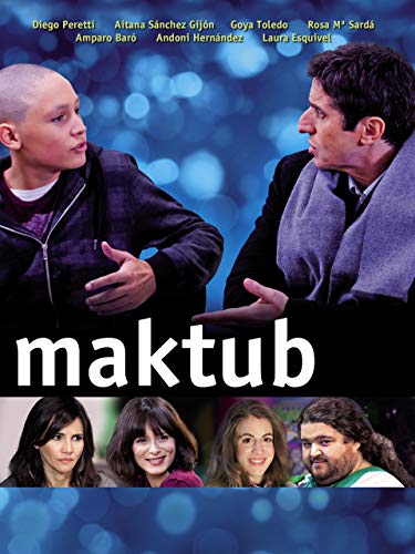 Maktub